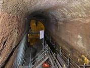 The Williamson Tunnels Liverpool